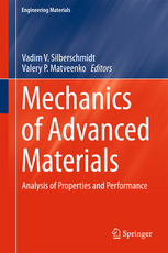 Mechanics of Advanced Materials. Analysis of Properties and Performance