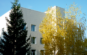 Филиал ПФИЦ УрО РАН