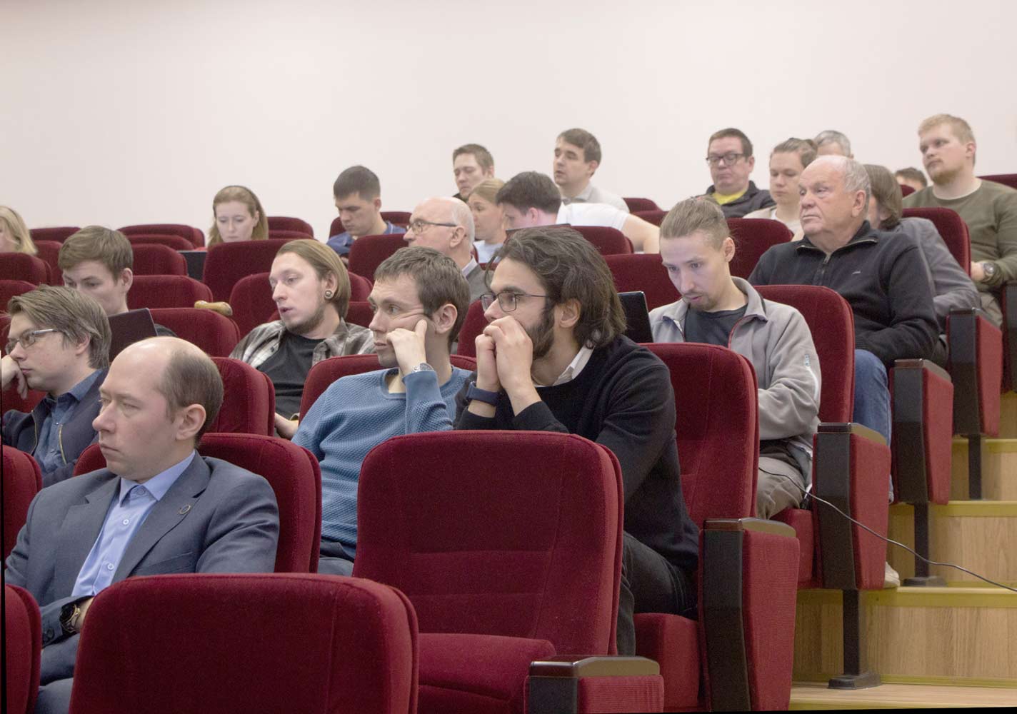 Механика будущего