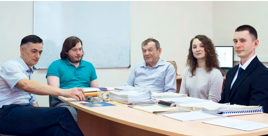 Сегодня конкурентоспособность авиационных двигателей во многом определяется способностью прогнозировать их ресурс на стадии проектирования