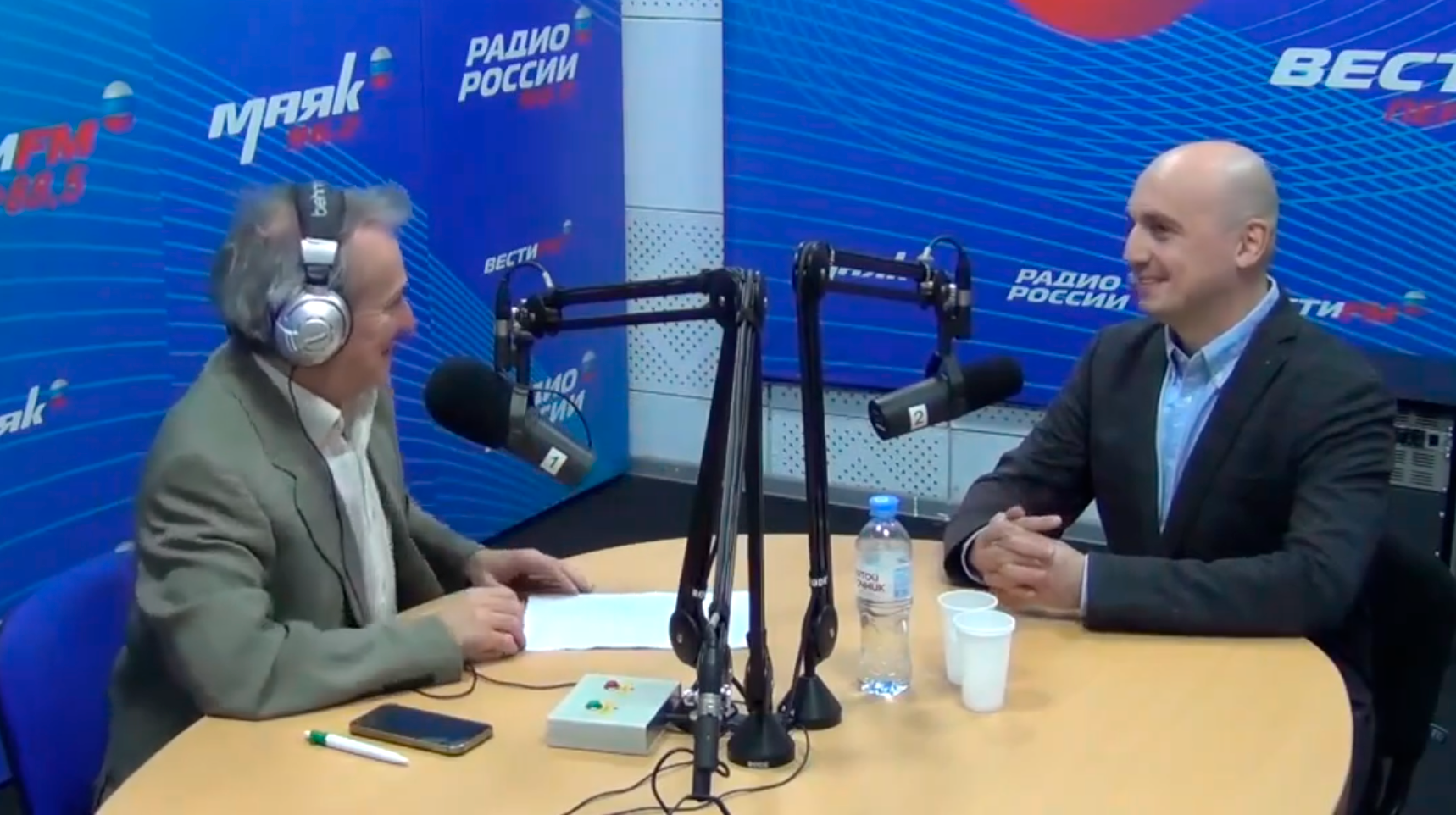 Александр Никитюк: "Живая клетка подчиняется строгим законам физики"