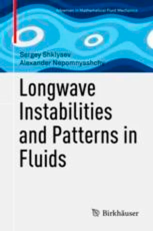 Shklyaev S., Nepomnyashchy A. "Longwave instabilities and patterns in fluids"