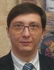 Юрий Витальевич Баяндин Юрий Витальевич Баяндин