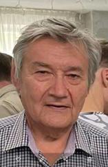 Игорь Константинович Березин