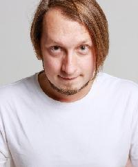 Андрей Дмитриевич Мамыкин Андрей Дмитриевич Мамыкин