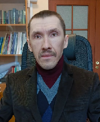 Александр Александрович Роготнев Александр Александрович Роготнев