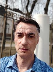 Илья Эрнстович Келлер