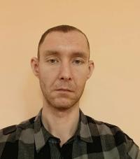 Антон Юрьевич Беляев