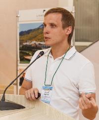 Андрей Юрьевич Васильев