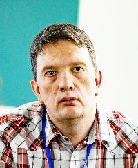 Олег Валерьевич Столбов