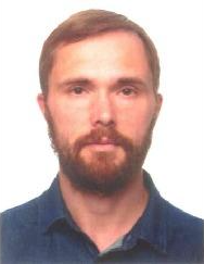 Петр Викторович Меленев