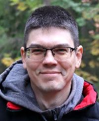 Роман Игоревич Изюмов Роман Игоревич Изюмов