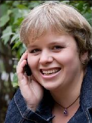 Ирина Андреевна Мизева