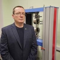 Георгий Николаевич Гусев