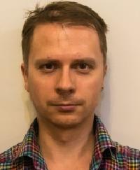 Илья Александрович Морозов