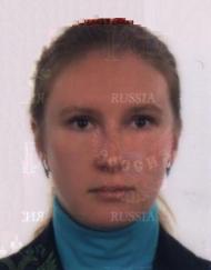 Варвара Анатольевна Федорова Варвара Анатольевна Федорова