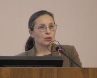 Юлия Леонидовна Кузнецова