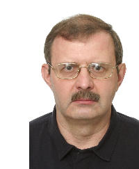 Олег Константинович Гаришин