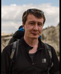 Денис Сергеевич Голдобин