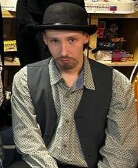 Геннадий Леонидович Лосев Геннадий Леонидович Лосев