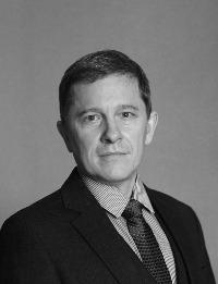 Илья Владимирович Колесниченко Илья Владимирович Колесниченко