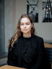 Елизавета Борисовна Галкина Елизавета Борисовна Галкина