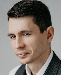 Дмитрий Сергеевич Дудин