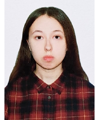 Ольга Сергеевна Крыласова Ольга Сергеевна Крыласова