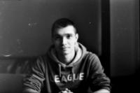 Михаил Олегович Кучинский Михаил Олегович Кучинский