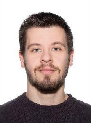 Никита Михайлович Легенький