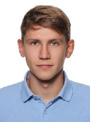 Михаил Васильевич Угольников