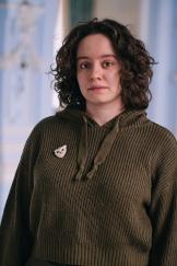 Гачегова Елена Алексеевна