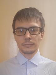 Фагалов Андрей Рамилевич