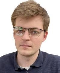 Володин Иван Валерьевич