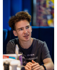 Алексей Александрович Бондаренко