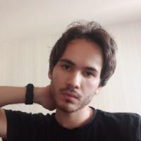 Князев Никита Андреевич