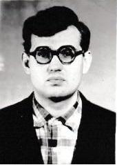 Соковиков Михаил Альбертович