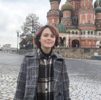 Егорова Анастасия Александровна