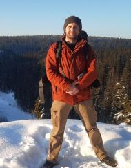 Денис Петрович Чугунов