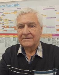 Григорий Фёдорович Масич Григорий Фёдорович Масич