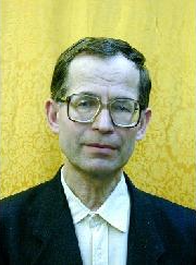 Александр Федорович Пшеничников