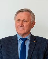 Валерий Павлович Матвеенко