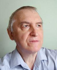 Александр Львович Свистков