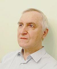 Александр Львович Свистков