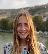 Елена Александровна Краснякова Елена Александровна Краснякова