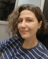 Елена Николаевна Попова