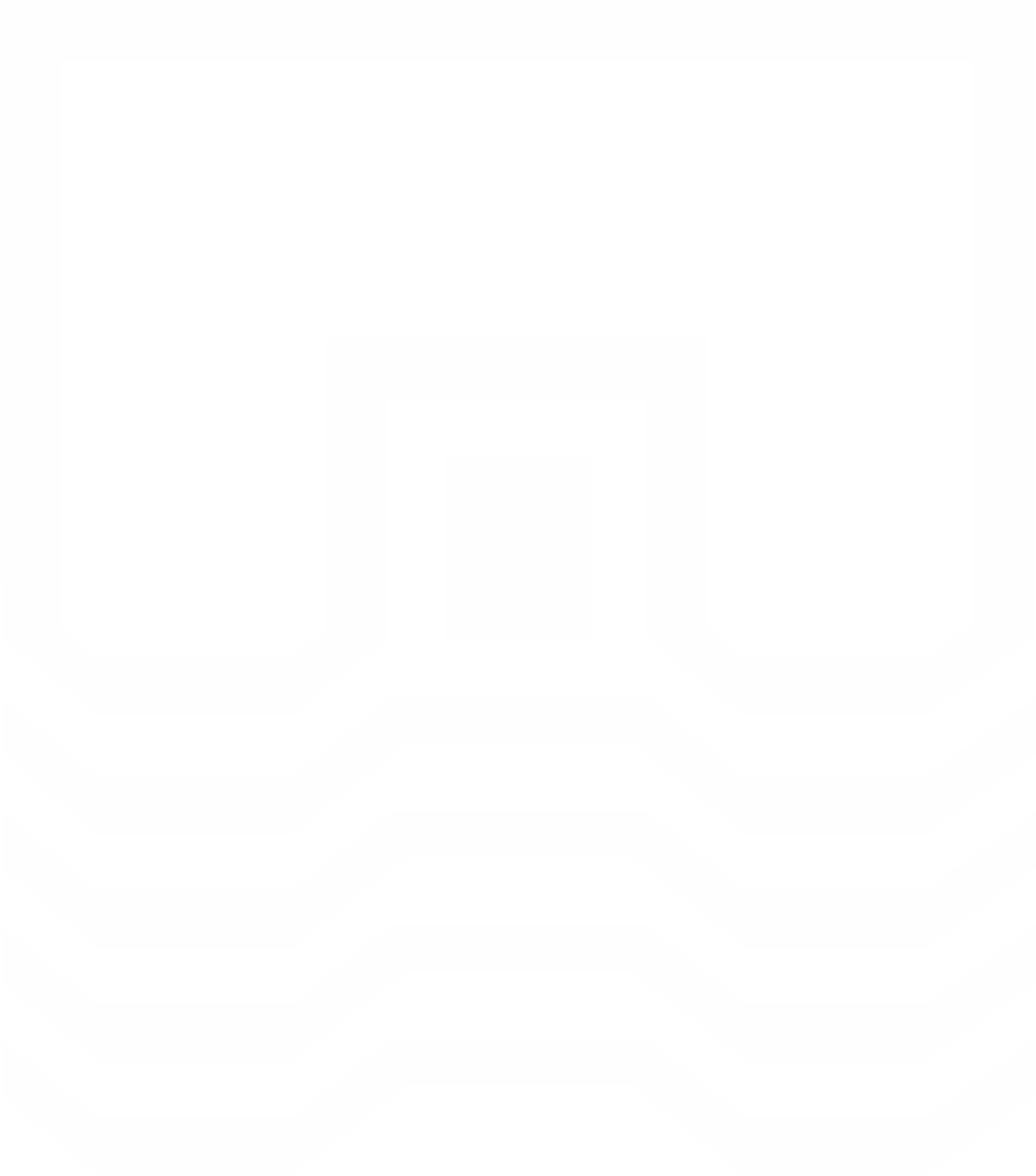 Белый логотип ИМСС УрО РАН