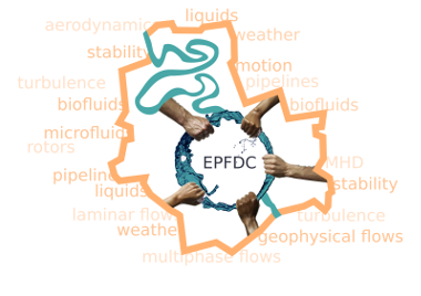 8th European Postgraduated Fluid Dynamics Conference, 6-9 July 2016, Warsaw, Poland